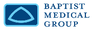 Baptist Medical Group Logo